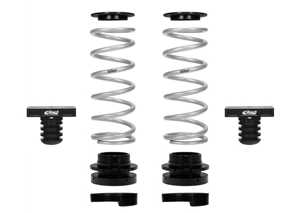 Eibach Load-Leveling System for 2010-2020 Toyota 4Runner - Load Rating 200-400 lbs