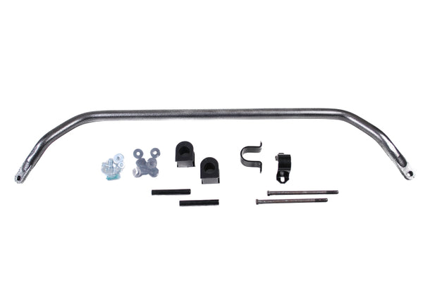 Hellwig Front Sway Bar for 1999-2006 Chevrolet Silverado 2500 2/4WD, 1-3/8in Chromoly