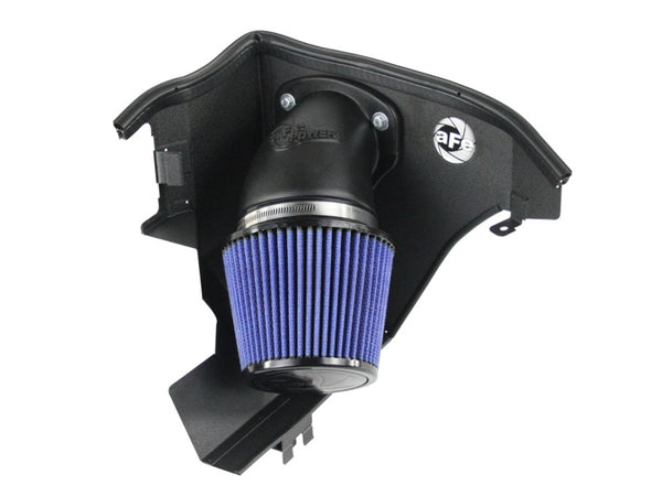 aFe MagnumFORCE Stage-2 P5R Cold Air Intake for BMW 3-Series (E46) 99-06 L6-2.5L/2.8L/3.0L