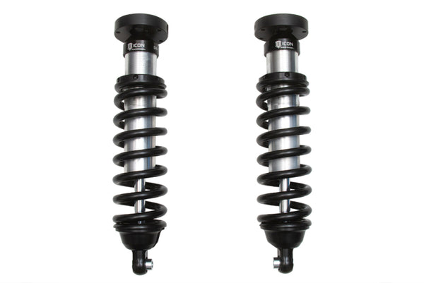 ICON 00-06 Toyota Tundra 2.5 Series Coilover Shocks Kit