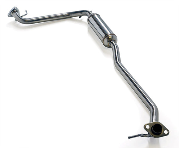 HKS SUS Center Pipe for GE6/GE8 L13A/L15A Models