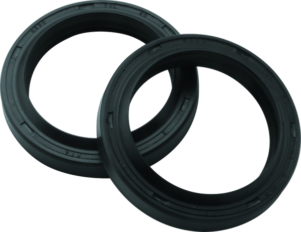 BikeMaster Fork Seal Kit 40 x 52 x 8/10.5mm