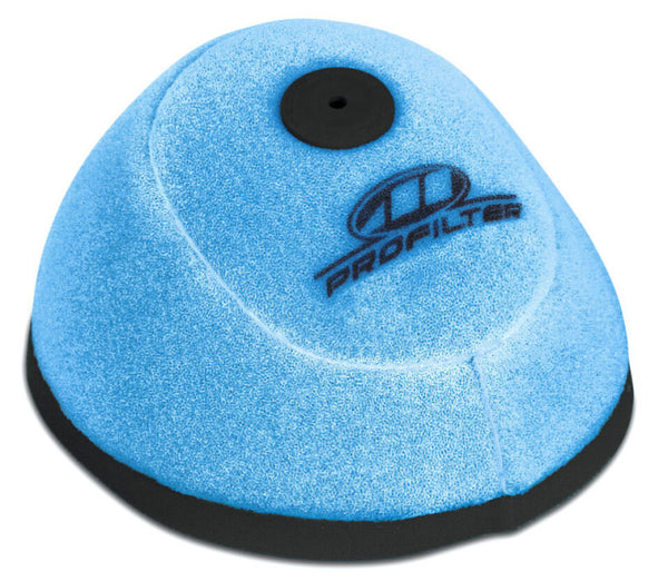 ProFilter 99-03 Suzuki RM125/96-02 Suzuki RM250 Ready-To-Use Air Filter - Single