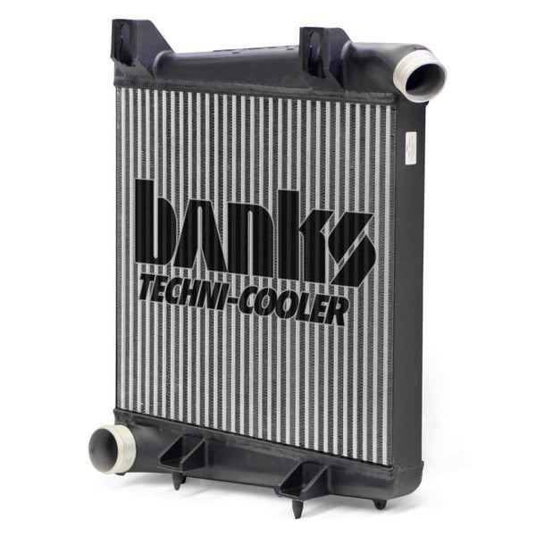 Banks Power Techni-Cooler Intercooler System for Ford 6.4L (20082010)