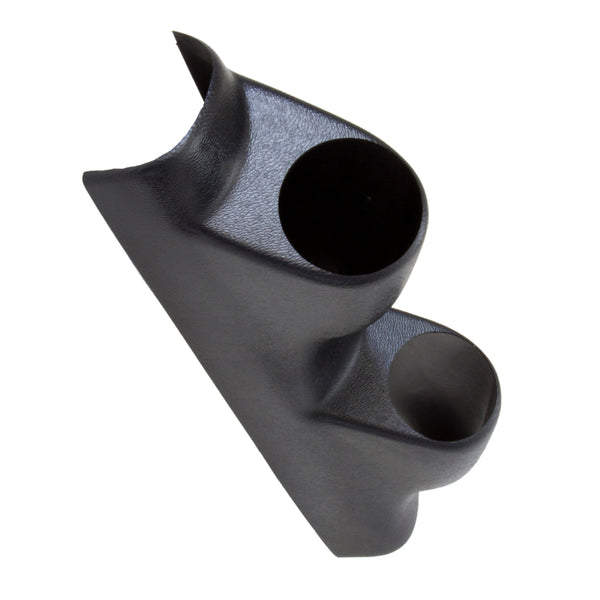 AutoMeter Dual 52mm Gauge Pod - Suits 1991-1995 Toyota MR2