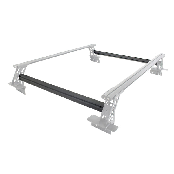 Go Rhino XRS 37 3/4 Cross Rail Accessory Set - Textured Black