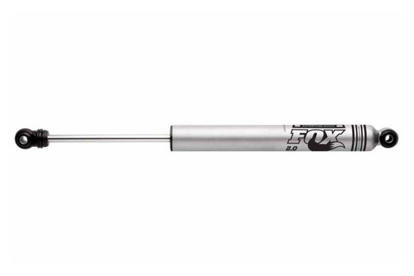 JKS Manufacturing Fox 2.0 Adventure Series Universal Shock 23.28 x 15.68 x 2 - BP/Clevis