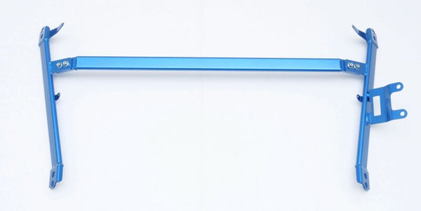 Cusco Power Brace Front Cross Member for 23+ Toyota GR Corolla (GZEA14H)
