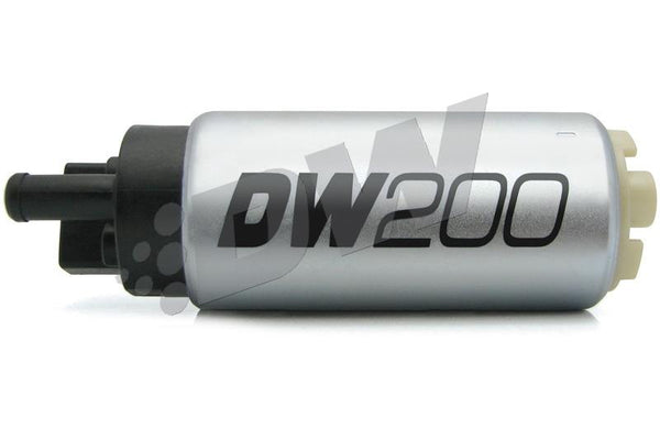 DeatschWerks 255 LPH In-Tank Fuel Pump w/ 89-93 Miata Set Up Kit