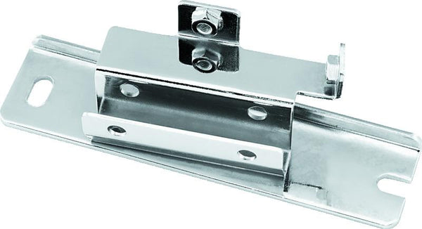 Bikers Choice 65-E82 FL FX Chrome Coil Bracket Replaces H-D 31728-78TA