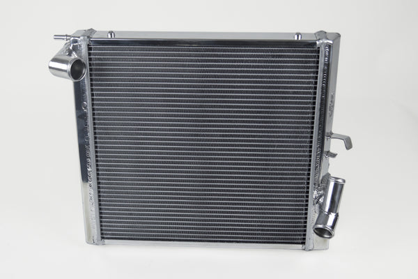 CSF Left Side Radiator for Porsche 911 Carrera (991.2), Turbo, GT3 & GT3 RS (991)