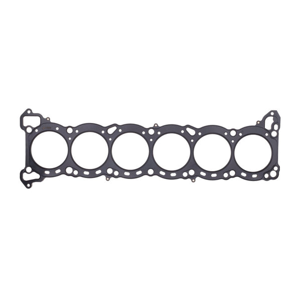 Cometic MLS Head Gasket for Nissan RB-25 6 Cylinder - 87mm, 0.051 inch