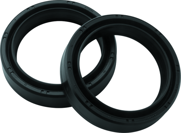 BikeMaster Fork Seals 41mm x 53mm x 11mm
