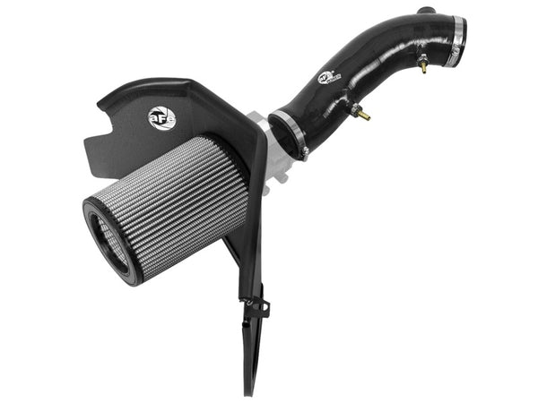 aFe MagnumFORCE Stage-2 Intake for 1996-1998 Toyota 4Runner V6 3.4L PRO Dry S Filter