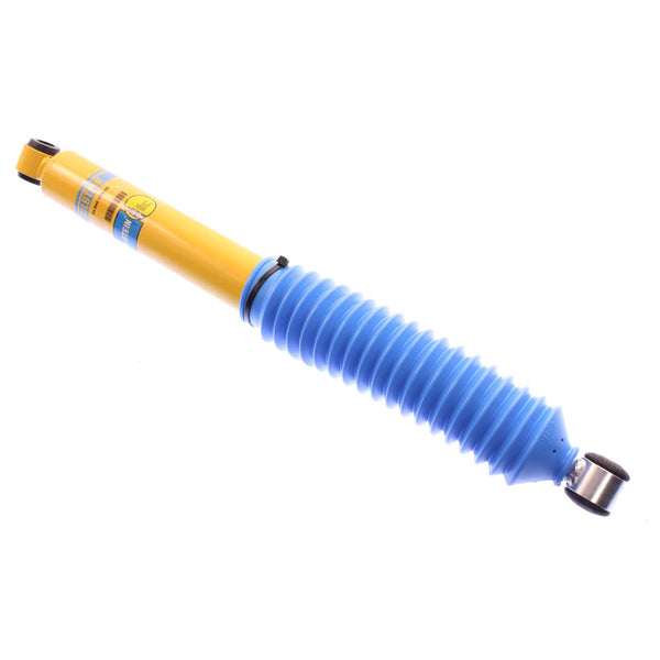 Bilstein B6 4600 Monotube Shock Absorber for 1993 Jeep Grand Cherokee Base - Rear 46mm
