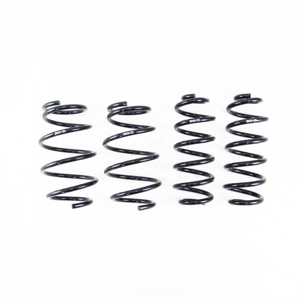 RS-R 2025 Toyota Crown Signia Down Sus Springs