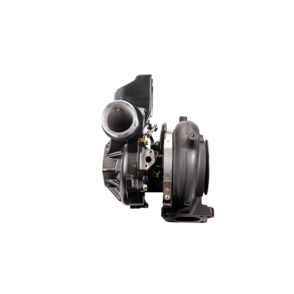 Fleece Performance 17-23 GM 2500/3500 6.6L L5P Duramax 63mm Cheetah Turbocharger