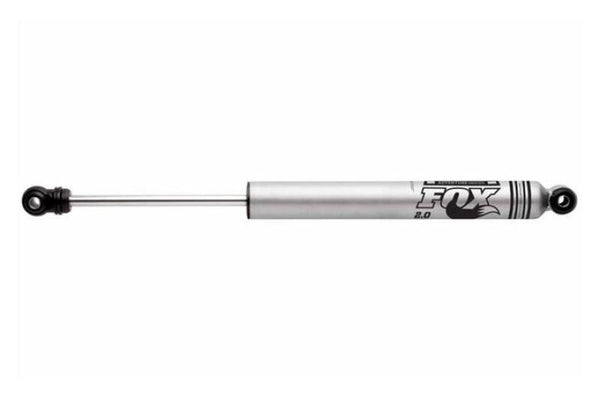 JKS Manufacturing Fox 2.0 Adventure Series Universal Shock 25.15 x 15.55 x 2 - S50/EB1