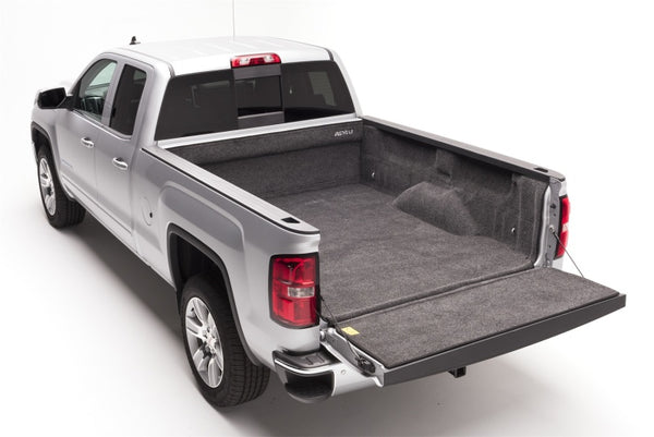 BedRug Bed Liner 1999-2007 Chevy/GMC Classic Short Bed