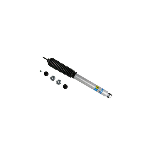Bilstein 5100 Series Front 46mm Monotube Shock Absorber for 2010 Jeep Wrangler X