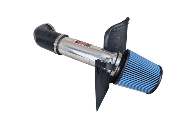 Injen Cold Air Intake System for 11-19 Dodge Challenger 5.7L V8 - Wrinkle Black