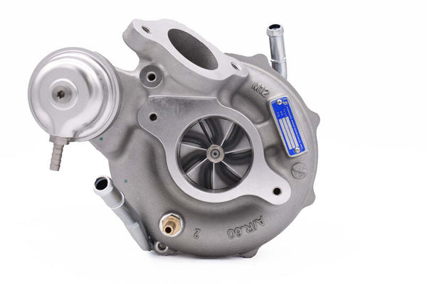 Forced Performance 2015+ Subaru WRX FA20 58mm Turbo with TiAL MVI Wastegate