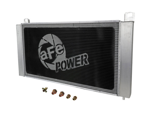 aFe BladeRunner Street Series Radiator for 09-13 GM 5.3L V8 Gas Trucks