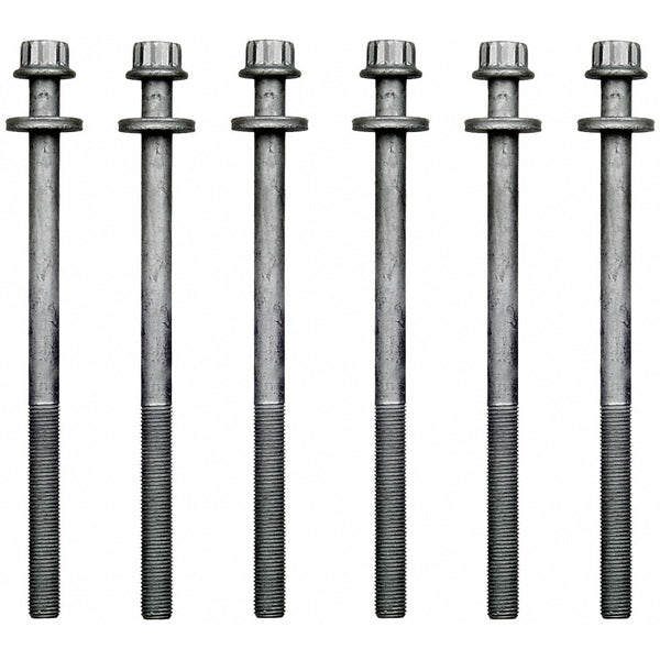 Fel-Pro 15-20 Subaru WRX/13-20 WRX STI/17-20 Toyota 86 Engine Cylinder Head Bolt Set