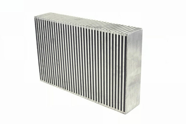 CSF High Performance Intercooler Core for Nissan GT-R (R35) - 22in L x 14in H x 4.5in W