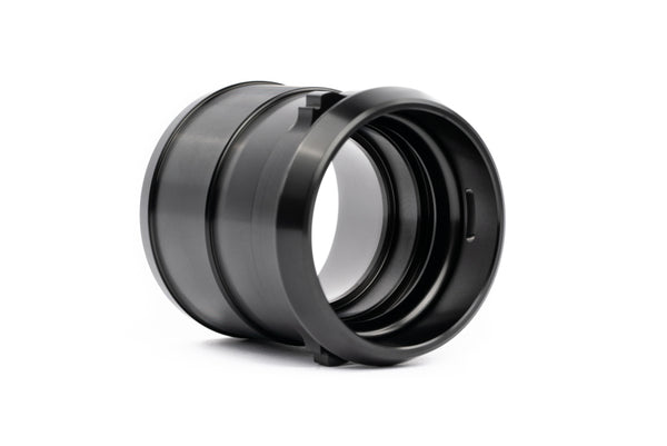 AMS Performance Charge Pipe for 2022+ Subaru WRX (OEM Top-Mount Intercooler TMIC Only)