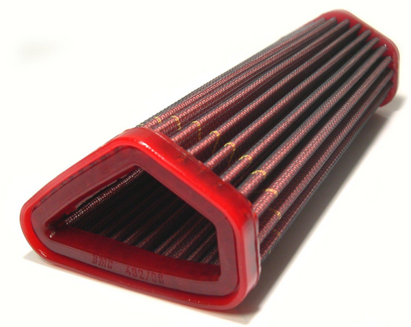 BMC Replacement Air Filter for 20082012 Ducati 1198 R - Race