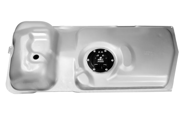Aeromotive A1000 Stealth Fuel System for 19861998.5 Ford Mustang