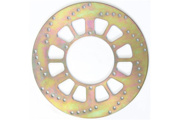 EBC 99-05 Yamaha XV 1600 Road Star Rear Left Standard Rotor