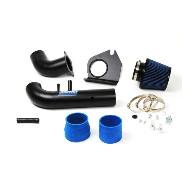 BBK Cold Air Intake Kit Blackout Finish 1996-2004 Ford Mustang GT 4.6L