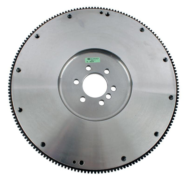 McLeod Steel Flywheel25 Gm Lq4 Conversion