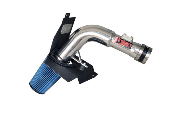 INJEN SP Series Cold Air Intake for Subaru STI 2015-2017 2.5L Turbo - P/N SP1206WR