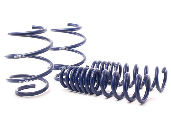 H&R Sport Spring for 2016-2022 Chevrolet Camaro LT/SS (Non 1LE/ZL1 1LE)