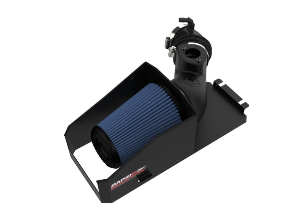 aFe Takeda Pro 5R Cold Air Intake System for Mazda MX-5 Miata ND 2.0L (2016-2019)