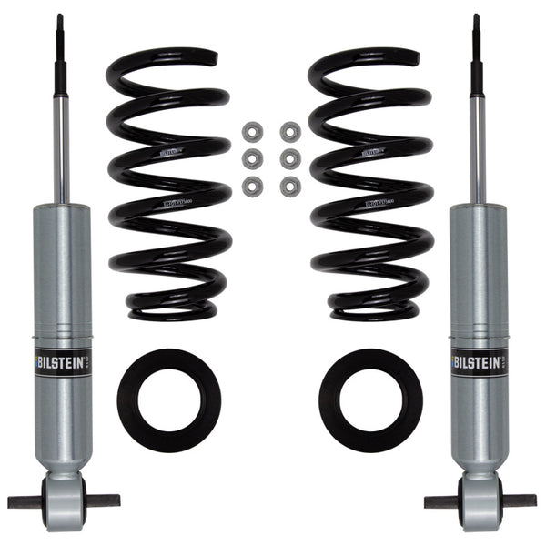 Bilstein B8 6112 Suspension Kit for 2014-2018 Chevrolet Silverado 1500