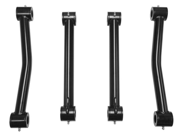 ICON Fixed Tubular Link Kit for 2003-2012 Dodge Ram HD 2500/3500