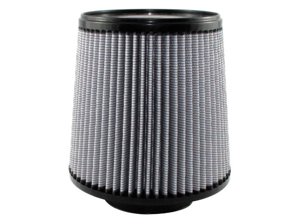 aFe MagnumFLOW Universal Performance Air Filter (Oil-Free Conical) 4-1/2" x 8-1/2" x 7" x 8"