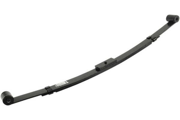 Belltech Rear Leaf Spring Lowering Kit 3" Drop for 19861997 Nissan Hardbody