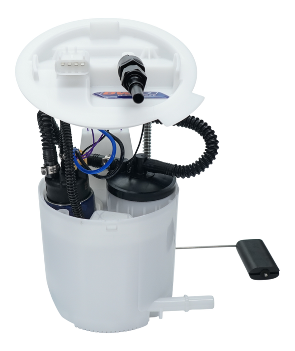 DeatschWerks DW400 Performance Fuel Pump Module for 2011-2014 Ford Mustang