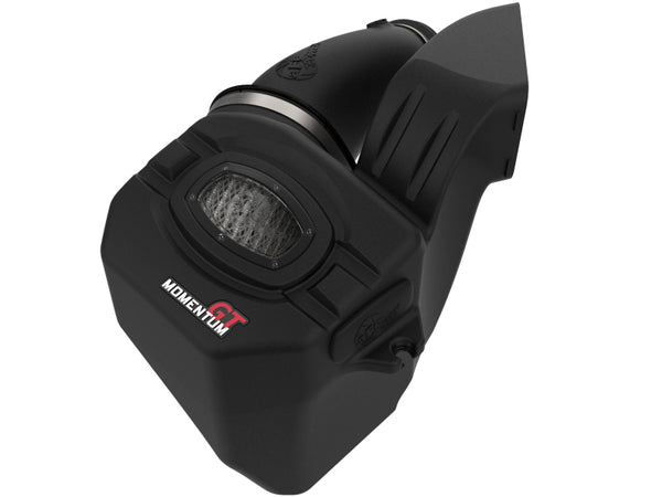aFe Momentum GT Cold Air Intake System with Pro Dry S Filter for 2019-2021 Ram 2500/3500 V8 6.4L