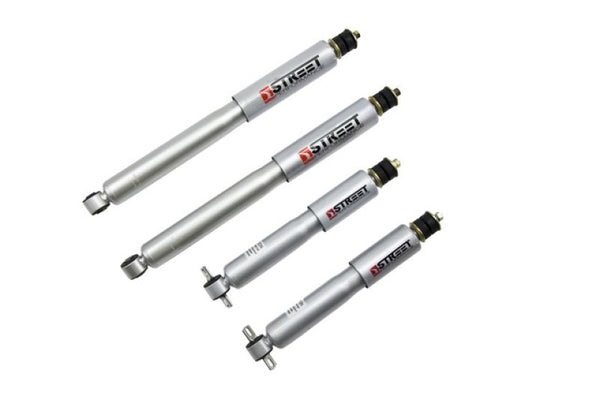 Belltech Street Performance Shock Set Trucks & SUVs