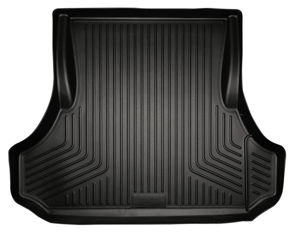 Husky Liners WeatherBeater Black Trunk Liner for 2011-2012 Chrysler 300 & Dodge Charger
