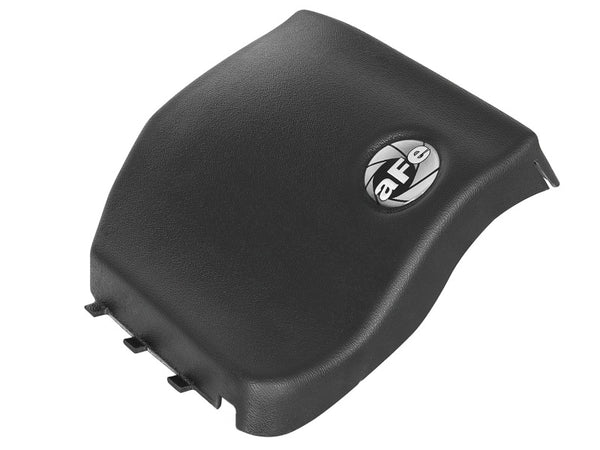 aFe Magnum FORCE Stage-2 Cold Air Intake for 2017 Ford Superduty V8 6.2L