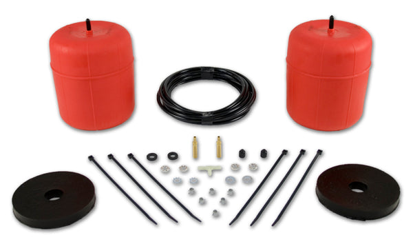 Air Lift 1000 Adjustable Air Spring Kit (Air Helper Springs)
