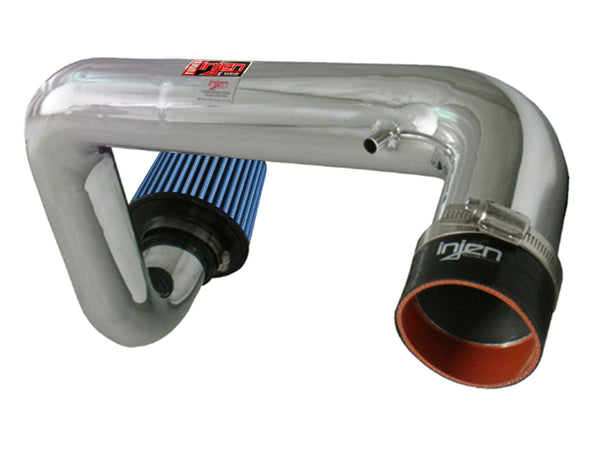 Injen RD Series Cold Air Intake for 97-01 Integra Type R