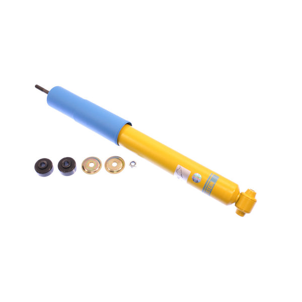 Bilstein B6 Rear Monotube Shock Absorber for 05-12 Ford Mustang - 46mm